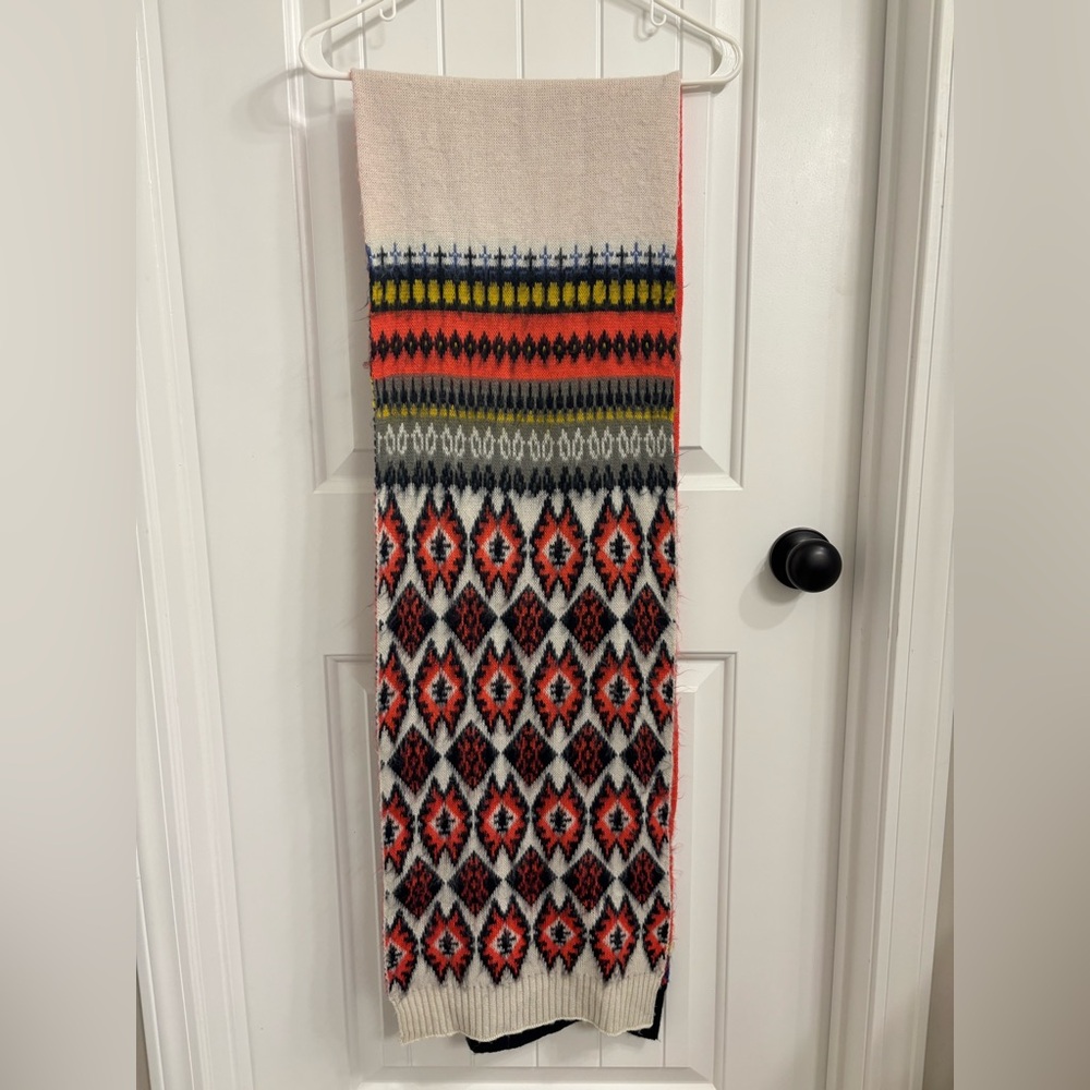 Free People scarf